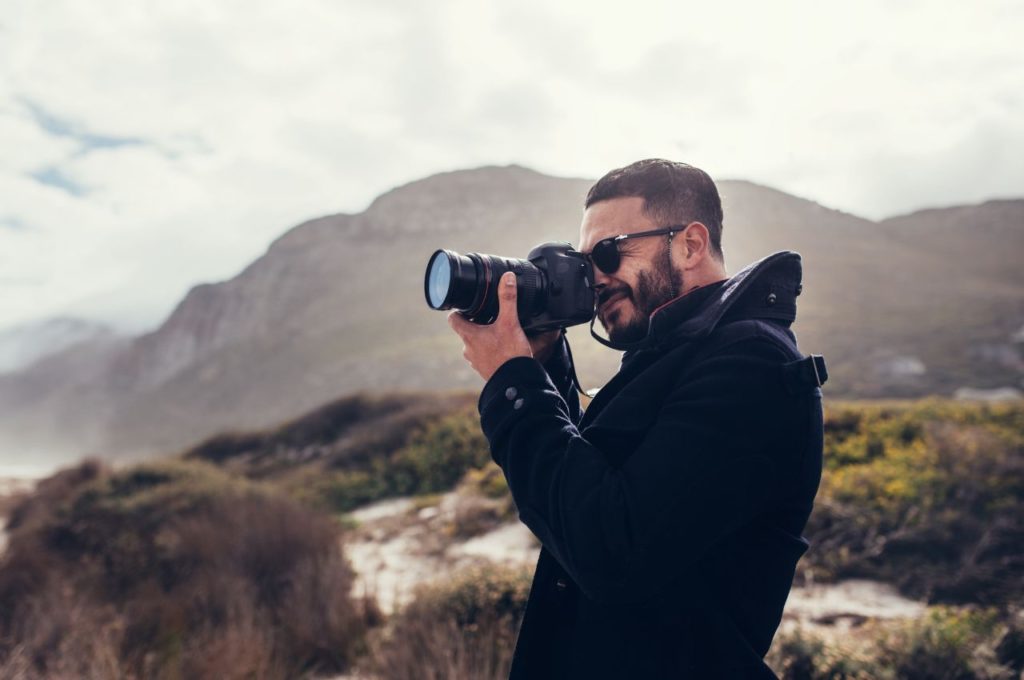 Jak promować i dokumentować imprezę firmową w plenerze?