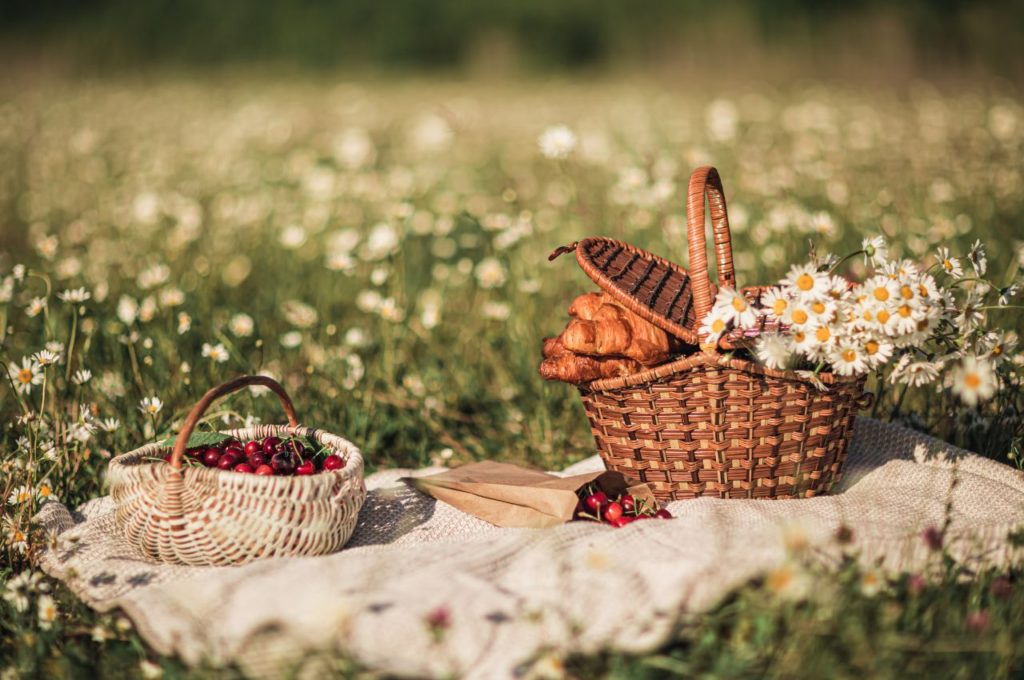 Piknik firmowy, a impreza firmowa – różnice?