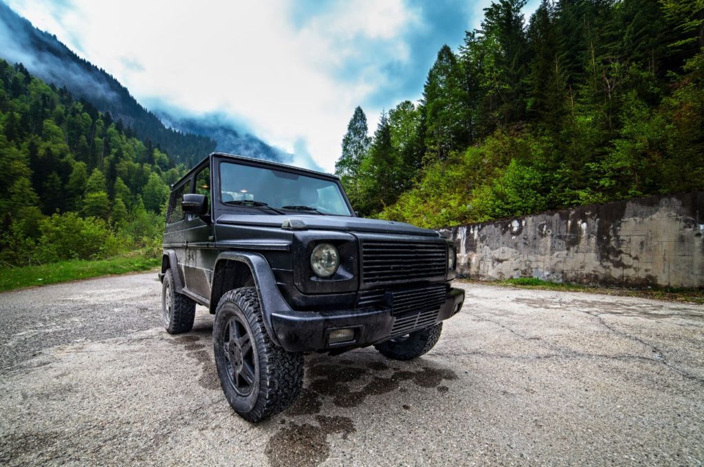 Jaki model RC off-road na początek?