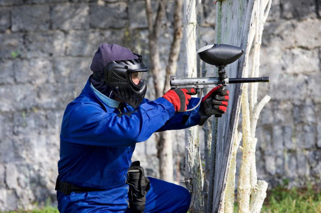 Co to jest speedball?