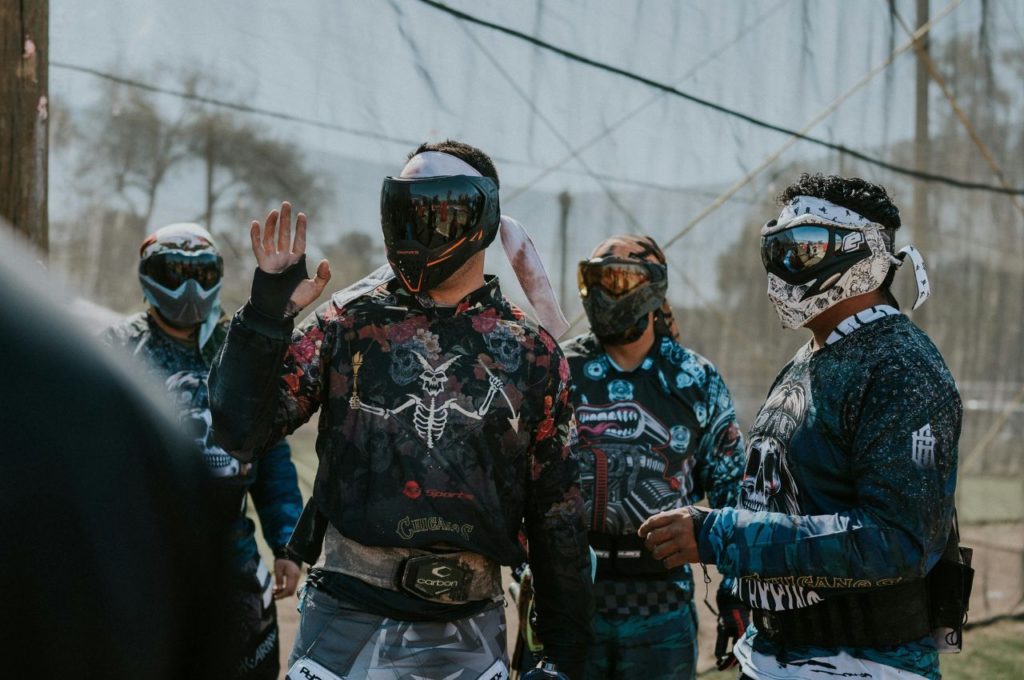 Ile kosztuje event paintballowy? Budżet dla 10, 20 i 50 osób