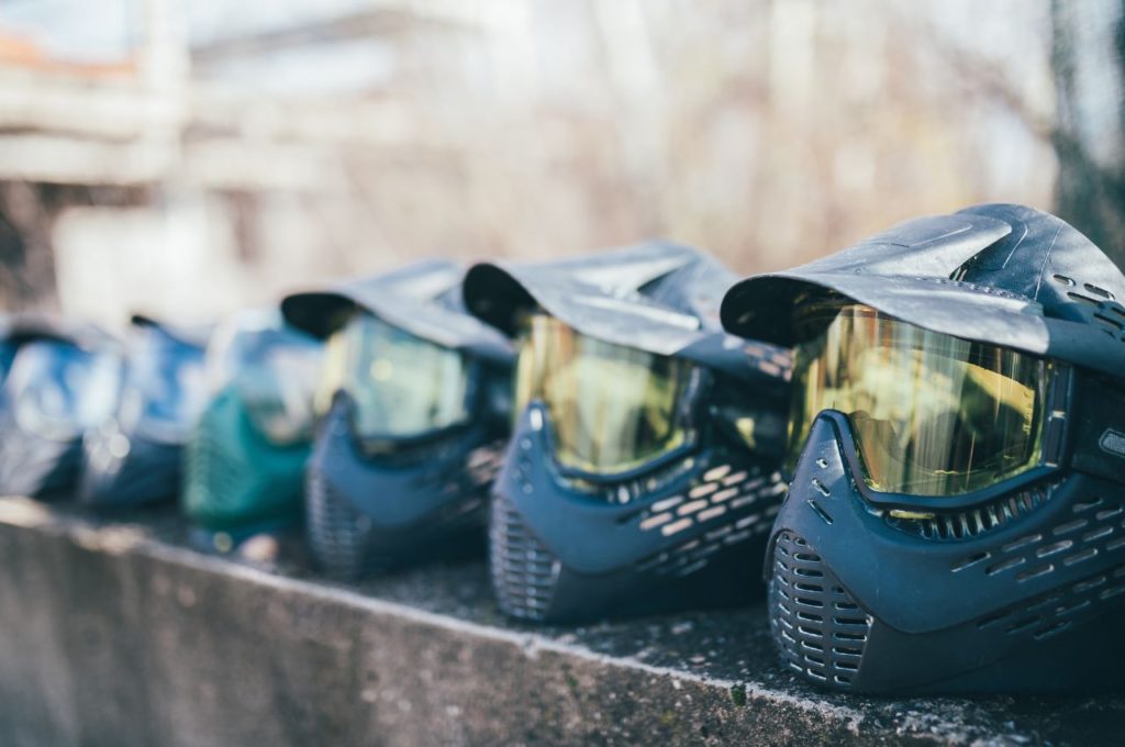Jak założyć drużynę paintballową? Sprzęt, rekrutacja i pierwsze treningi